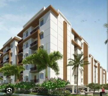 1 BHK Apartment For Sale in Tranquillo MPR Urban City, Patighanpur