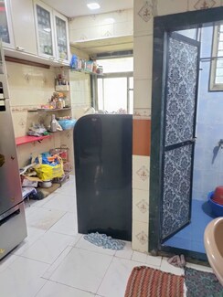 1 BHK Apartment For Sale in Giriraj MK Thakur Complex