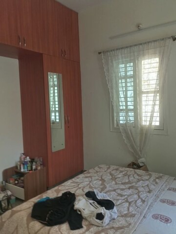 1 BHK Builder Floor For Rent in Koramangala