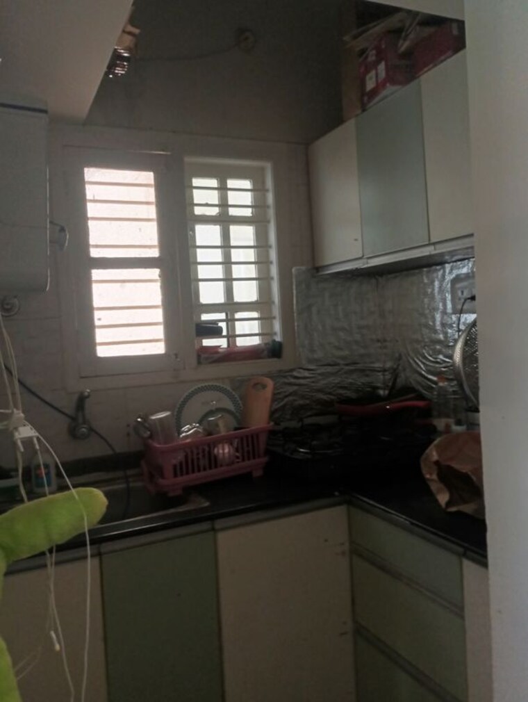 Kitchen, koramangala 1 Bedroom 400 Sq.Ft. Builder Floor In Koramangala Bangalore 9934154