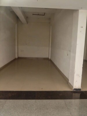 Floor Plan in  Showroom at Sector 122 – for Rent