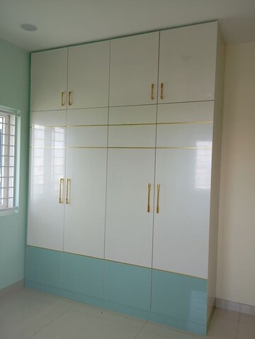 Room in 3 BHK Apartment at Rajapushpa Provincia, Narsingi – for Rent