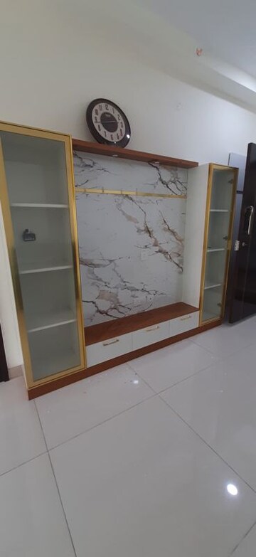 3 BHK Apartment For Rent in Rajapushpa Provincia, Narsingi