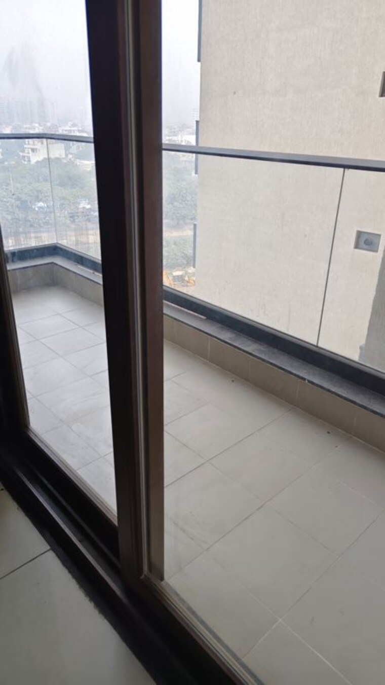 Balcony, azeagaia-botanica 3 Bedroom 1629 Sq.Ft. Apartment In Vrindavan Yojna Lucknow 9934225