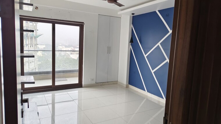 Master Bedroom, azeagaia-botanica 3 Bedroom 1629 Sq.Ft. Apartment In Vrindavan Yojna Lucknow 9934225