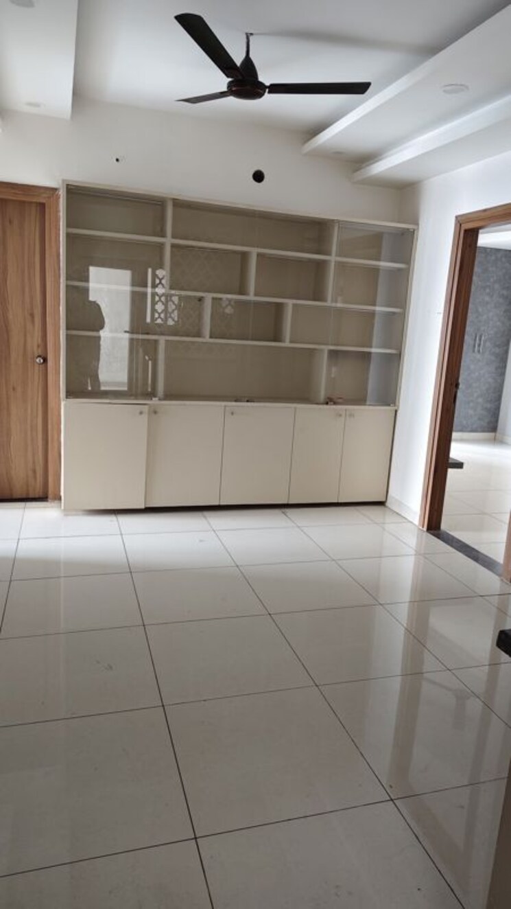 Living Room, azeagaia-botanica 3 Bedroom 1629 Sq.Ft. Apartment In Vrindavan Yojna Lucknow 9934225