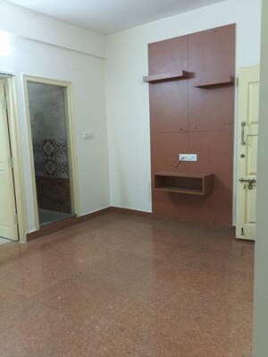 1 BHK Builder Floor For Rent in Koramangala