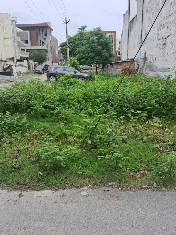 Plot For Sale in Sector 65