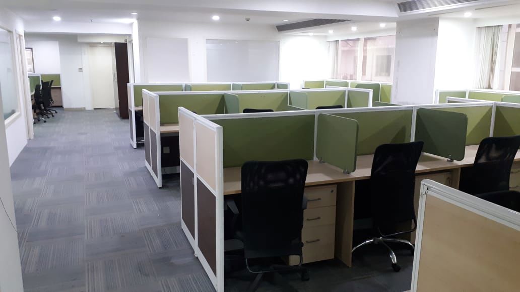 Office Space in IT/SEZ For Rent in Bhutani Avenue 62