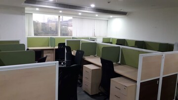 Team Area in  Office Space in IT/SEZ at Bhutani Avenue 62, Sector 62 – for Rent