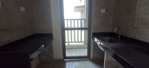 Room in 2 BHK Apartment at Sheth Auris Bliss, Malad West – for Sale