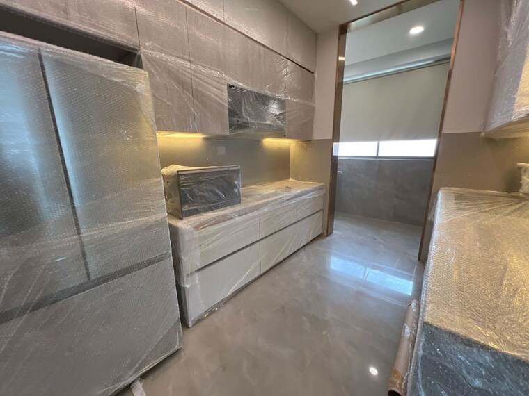 Kitchen, prestige-jasdan-classic 4 Bedroom 2340 Sq.Ft. Apartment In Mahalaxmi Mumbai 9934203