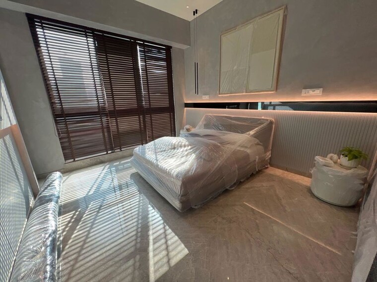 Bedroom, prestige-jasdan-classic 4 Bedroom 2340 Sq.Ft. Apartment In Mahalaxmi Mumbai 9934203