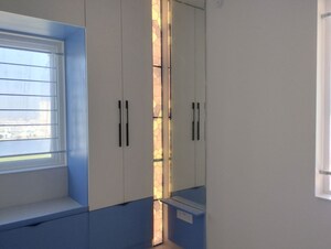 Furnished Amenities in 3 BHK Apartment at Accurate Wind Chimes, Gachibowli – for Rent