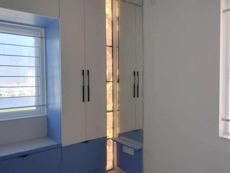 undefined, accurate-wind-chimes 3 Bedroom 1700 Sq.Ft. Apartment In Gachibowli Hyderabad 9934412