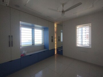Room in 3 BHK Apartment at Accurate Wind Chimes, Gachibowli – for Rent