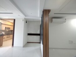 3 BHK + Pooja Room Apartment For Rent in Accurate Wind Chimes