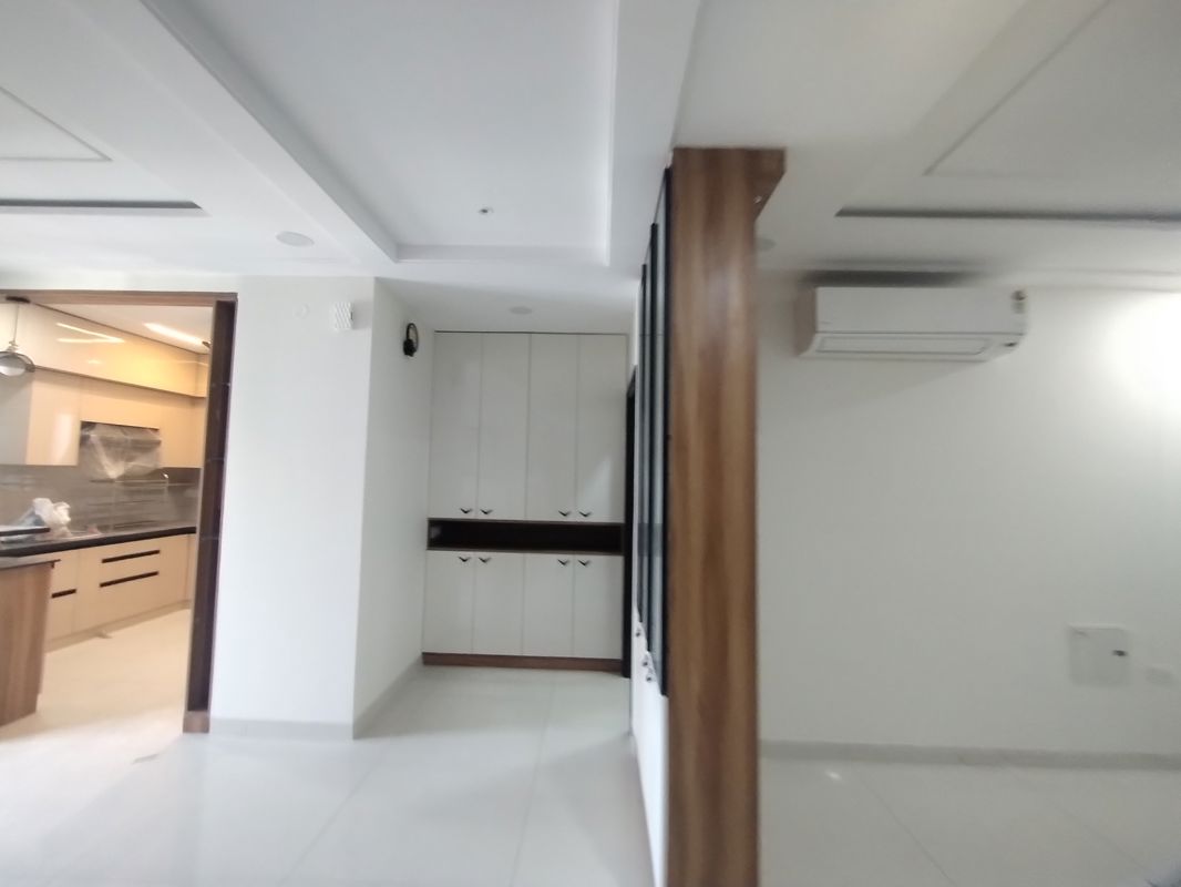 3 BHK + Pooja Room Apartment For Rent in Accurate Wind Chimes