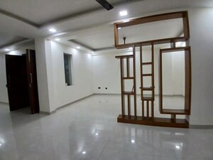 4 BHK Builder Floor – Exterior View View at Sector 28 - for Rent