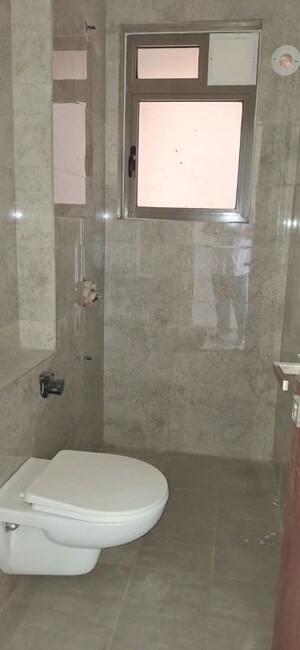 Bathroom in 2 BHK Apartment at Sheth Auris Bliss, Malad West – for Sale