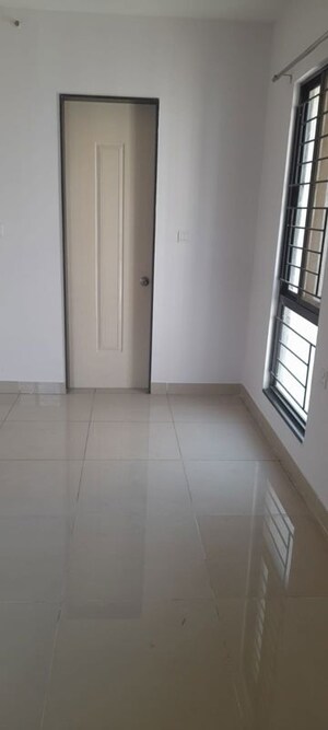 Building Lobby in 2.5 BHK Apartment at Nanded Lalit, Sinhagad Road – for Sale