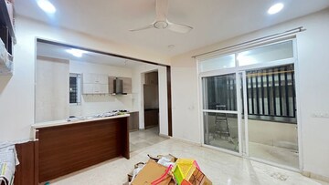 Bedroom in 3 BHK Builder Floor at Hsr Layout – for Rent