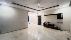 3 BHK + Pooja Room Builder Floor For Rent in HSR layout