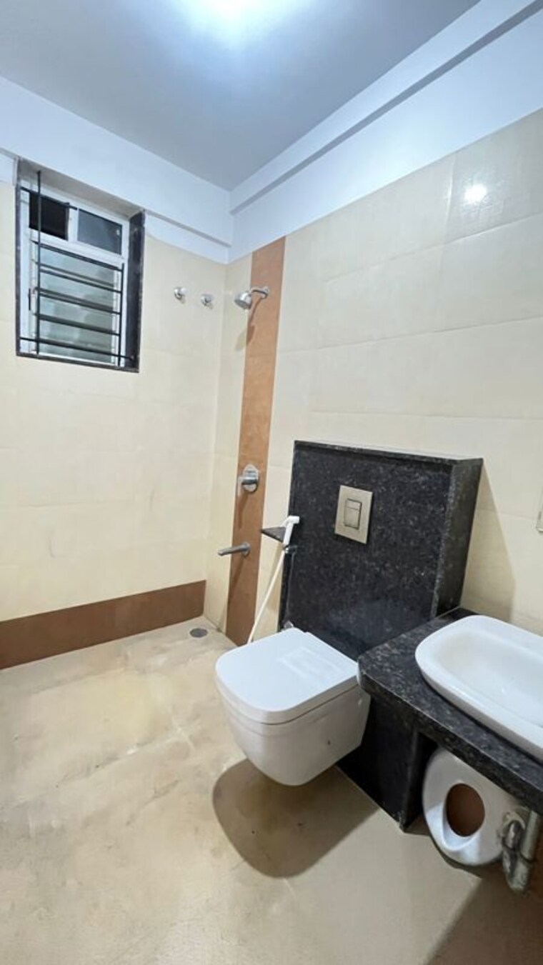 Bathroom, hsr layout 3 Bedroom 2175 Sq.Ft. Builder Floor In Hsr Layout Bangalore 9934445