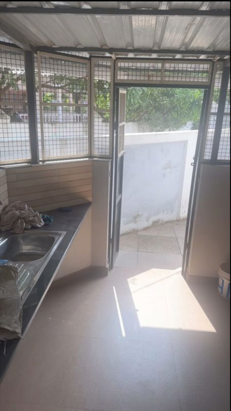 Balcony, kuttanellur 4 Bedroom 3600 Sq.Ft. Independent House In Kuttanellur Thrissur 9934138