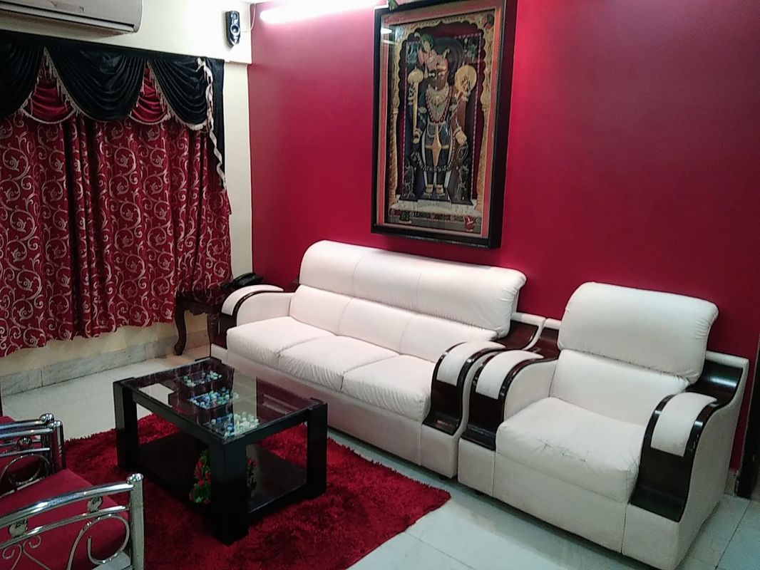 2 BHK Apartment For Rent in Mantri Serene