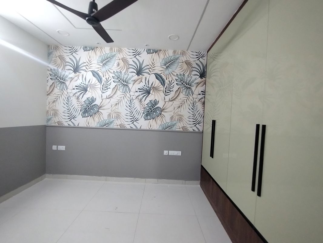 3 BHK + Pooja Room 1600 Sq.Ft. Apartment in Vasavi Brundavanam