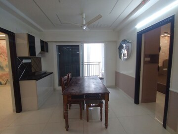 Kitchen in 3 BHK Apartment at Vasavi Brundavanam, Moti Nagar – for Rent