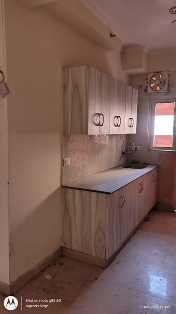 Bathroom in 2 BHK Apartment at Gardenia Gateway, Sector 75 – for Sale