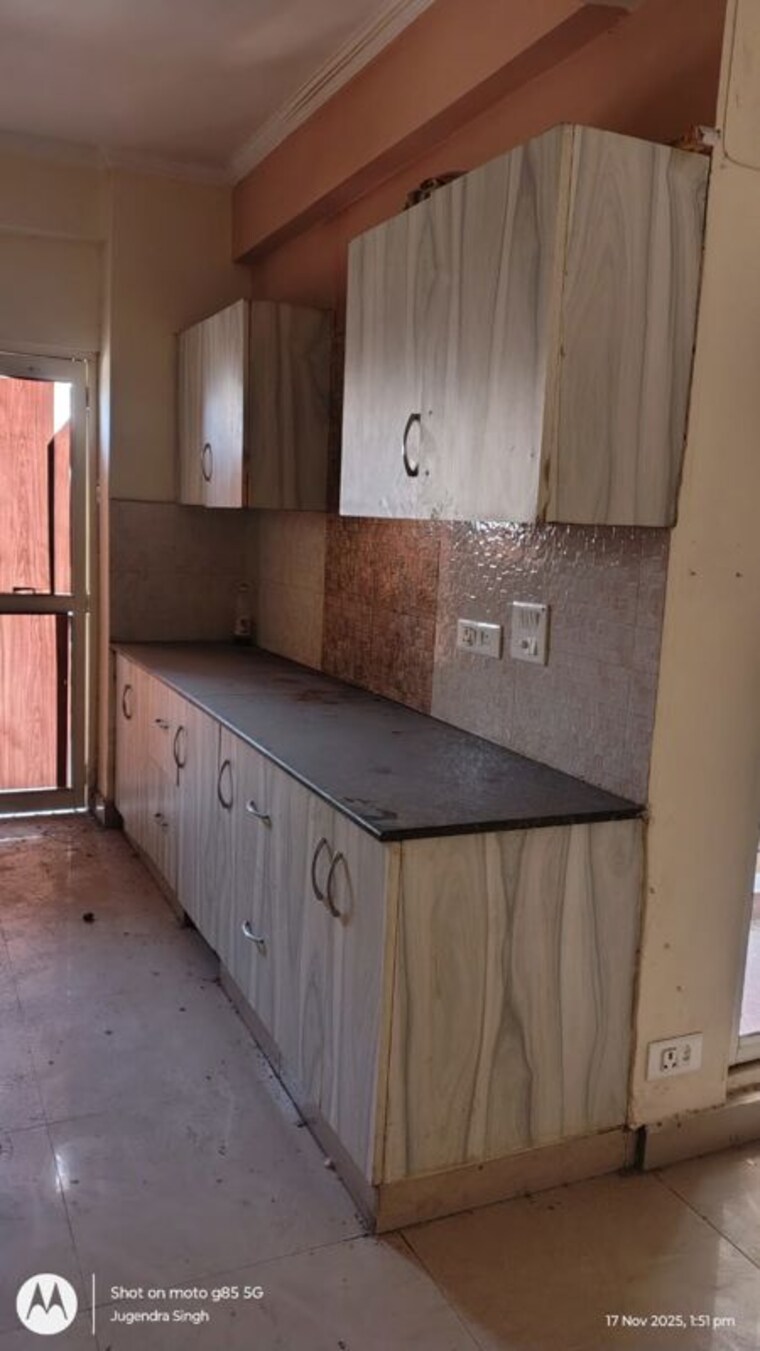 Kitchen, gardenia-gateway 2 Bedroom 1045 Sq.Ft. Apartment In Sector 75 Noida 9934466