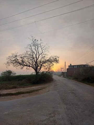 Plot Area in  Plot at Dera Bassi – for Sale