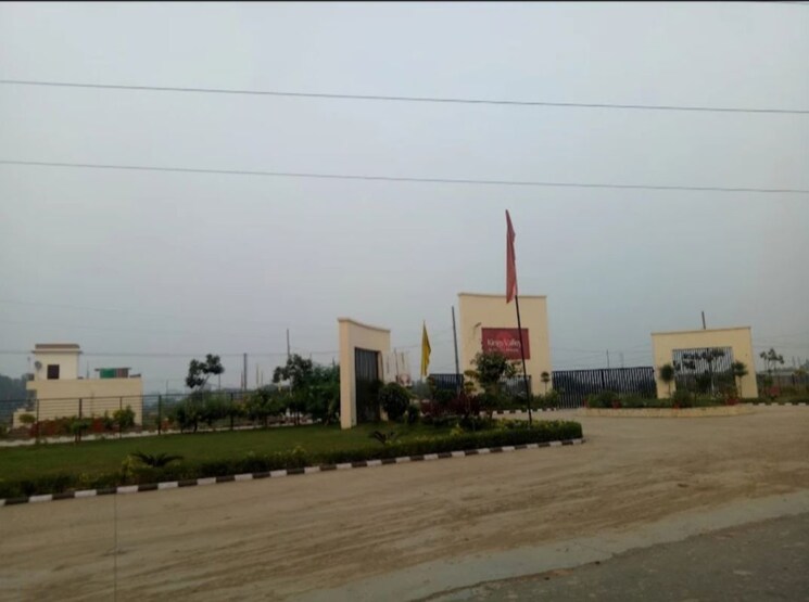 Exterior View, dera bassi  77 Sq.Yd. Plot In Dera Bassi Mohali 9929206