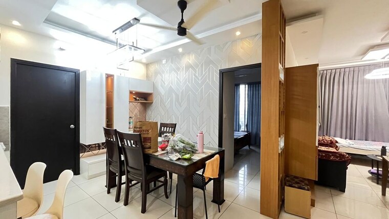 Gym, hsr layout 3 Bedroom 2350 Sq.Ft. Builder Floor In Hsr Layout Bangalore 9934470