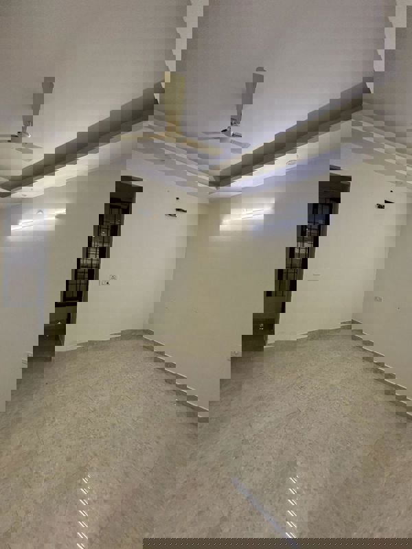 3.5 BHK + Pooja Room 1578 Sq.Ft. Apartment in Tulip Violet