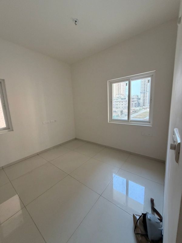 3 BHK Apartment For Sale in Rajapushpa Imperia