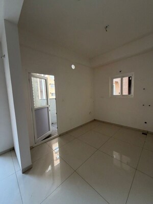 Bathroom in 3 BHK Apartment at Rajapushpa Imperia, Tellapur – for Sale