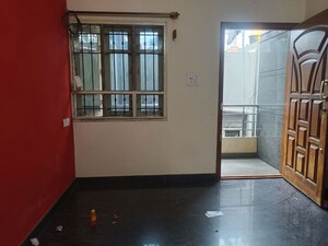 Room in 1 BHK Builder Floor at Koramangala – for Rent