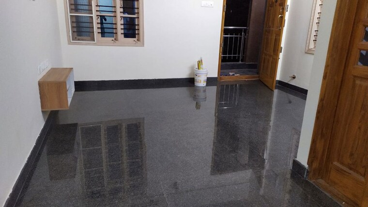 Living Room, koramangala 1 Bedroom 500 Sq.Ft. Builder Floor In Koramangala Bangalore 9934533