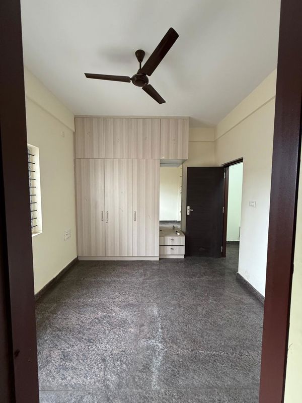 1 BHK Builder Floor For Rent in Koramangala