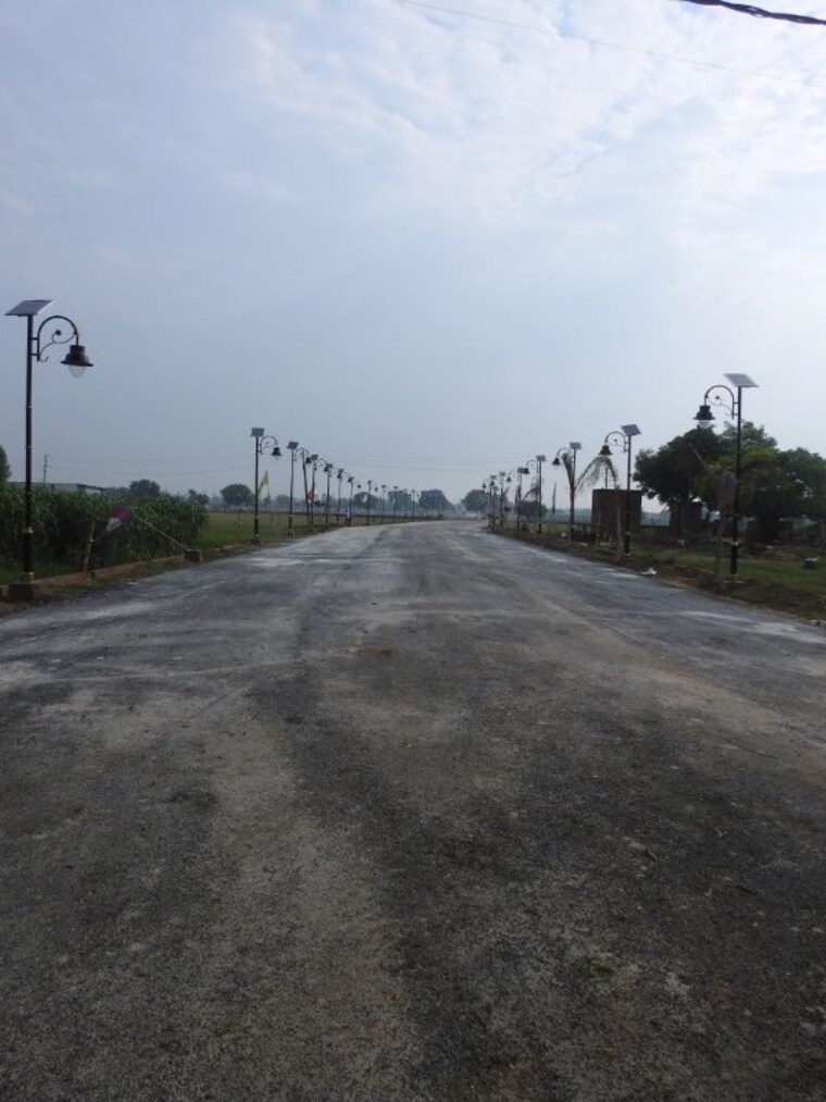 undefined, jattari  1318 Sq.Ft. Plot In Jattari Aligarh 9934346