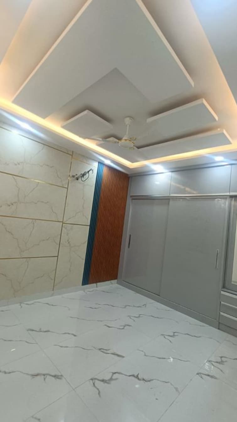 Kitchen, chattarpur 3 Bedroom 1360 Sq.Ft. Builder Floor In Chattarpur Delhi 9934577