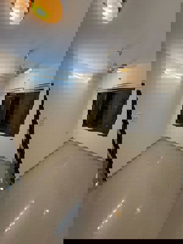 1 BHK + Pooja Room 425 Sq.Ft. Apartment in Raunak Bliss