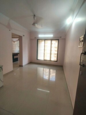 Room in 1 BHK Apartment at Raunak Bliss, Ghodbunder Road – for Rent