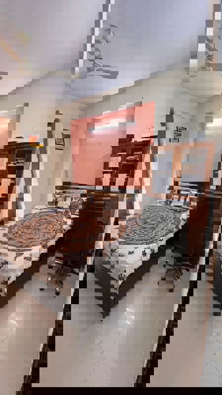 3 BHK 1320 Sq.Ft. Apartment in Lotus Panache