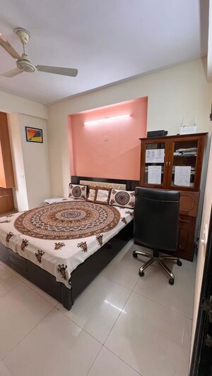 3 BHK Apartment For Rent in Lotus Panache, Sector 110