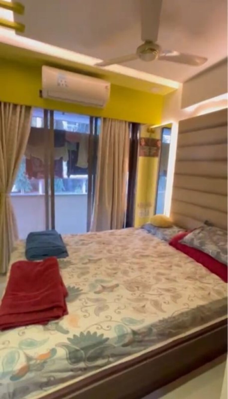 Bedroom, raj-estate 2 Bedroom 970 Sq.Ft. Apartment In Mira Road Thane 9930983